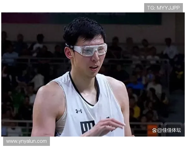 杨曦皓直言渴望挑战周琦：揭秘大魔王内线统治力的终极答案