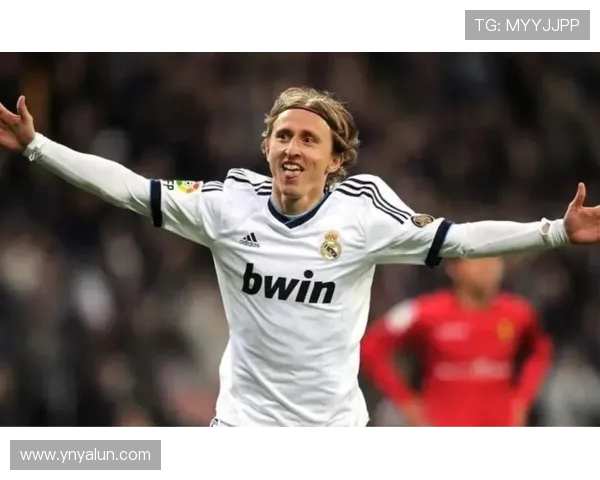 莫德里奇接班人争夺战！皇马启动中场 “寻宝计划”(1)